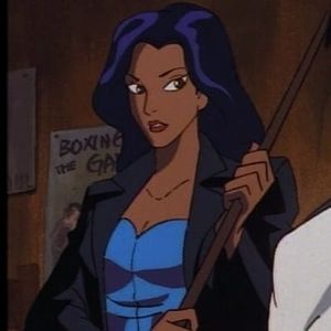 Meet your Posher, Nathan